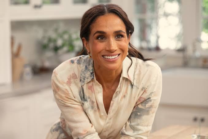 Meghan Markle, intr-un rol neasteptat la MasterChef. Ducesa de Sussex va evalua preparatele unor copii in 2027